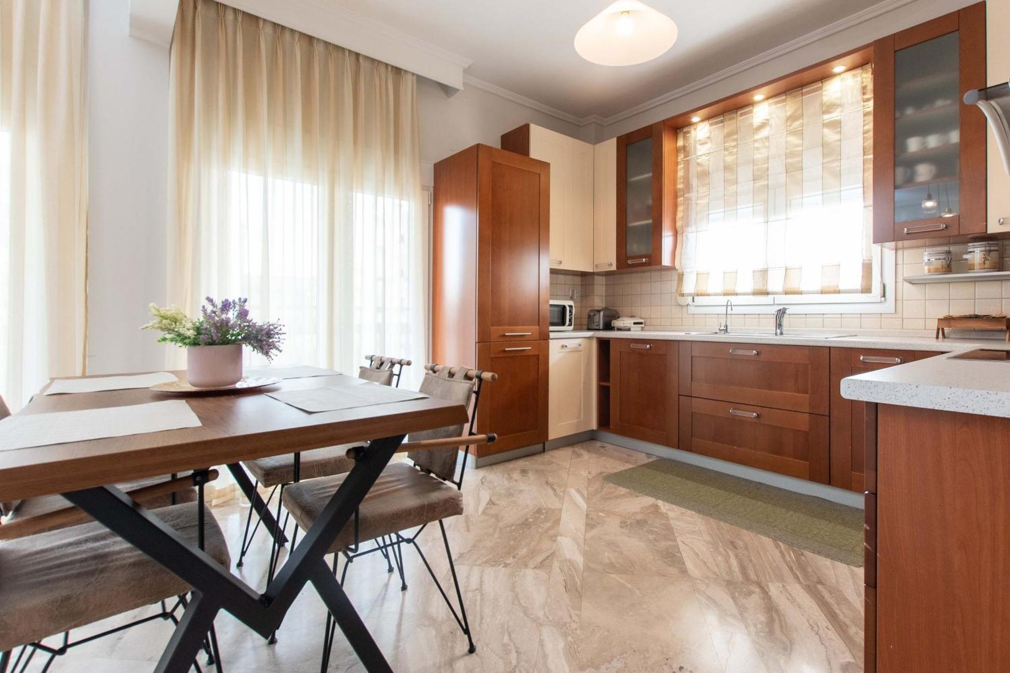 Apartmán My House Soluň Exteriér fotografie
